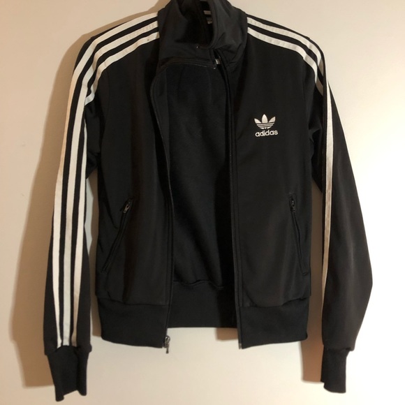 Adidas Spring / Fall Jacket - Picture 3 of 5